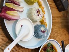 -滇铺子·云南特色菜·第九届野生菌美食节(东风东路c86店)