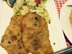 德国帕拉娜自酿啤酒餐厅Paulaner&nbsp;Brauhaus-Paulaner·德国帕拉娜自酿啤酒餐厅(海上世界店)