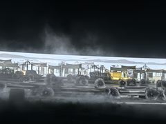 -鼎盛王朝康熙大典实景演出