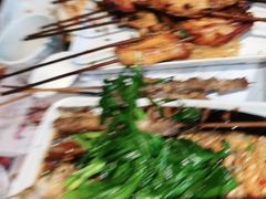 -木屋烧烤(坂田天安云谷店)