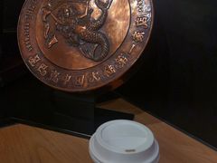 -星巴克臻选(国贸商城首店)