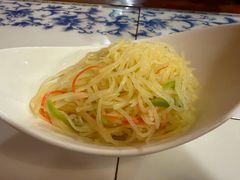 -东方饺子王(中央大街创始店)