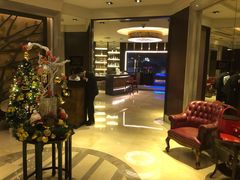 -广州花园酒店·凌璇阁旋转餐厅CAROUSEL360