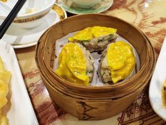 -金城大酒店-中餐厅(汾江中路店)