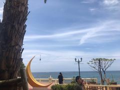 -美国村