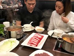 -舌尖记忆重庆火锅(悉尼店)