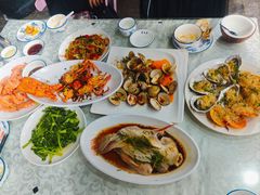 -范饭椰林川湘味海鲜·椰子鸡(三亚湾椰梦长廊店)