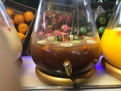 -韩盛·盛江山自助料理(沈辽路万达店)