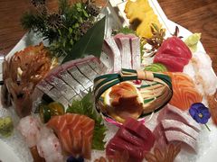 -森味薪火烧•烧鸟居酒屋•日本料理(望京店)
