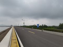 -横山水库