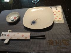 -德川家日本料理(中关村寰太大厦店)