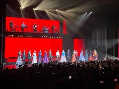 -交通银行前滩31演艺中心