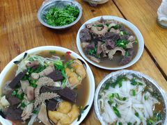 -正宗阳山牛杂(东城店)