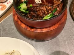 -吴越荣记苏州菜·松鼠桂鱼100%活鱼现做(斜塘老街店)