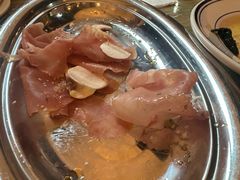 -羽深肉铺 Steak & Wine