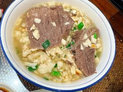 -毅祥斋老孙家泡馍(西羊市店)