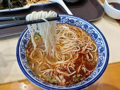 -北区拉面(泰丰家园店)