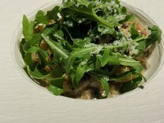 -Oyster Talks 四度蚝法餐厅