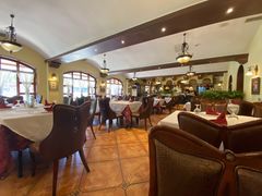 大堂-维兰西餐(万泉河店)
