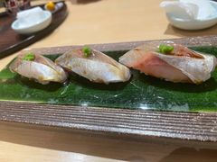 -鮨青(恒基名人购物中心店)