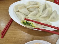 -喜家德虾仁水饺(北站店)