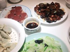 -日丰园海肠水饺·老字号大连海鲜(和平广场店)