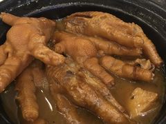-彩福皇宴(皇室堡店)