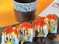 -苍月中华料理(王府井店)