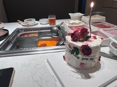 -海底捞火锅(稻河古街夜宵主题店)