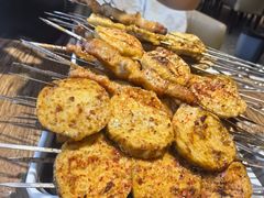 -永红源啤酒·烧烤·海鲜·大排档(青特城店)