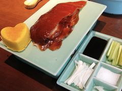 -唐廊烤鸭店(工体店)