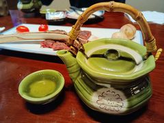 -松子料理(亮马桥店)