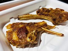 -盒马鲜生(金桥国际广场店)