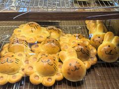 -乡田小墅(展览馆路JK FUN商城店)