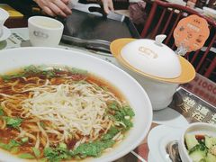 -老淮城·长鱼面(河下古镇店)
