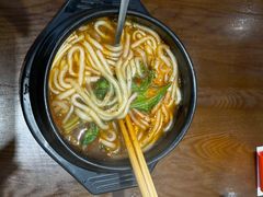 -猪脑壳凉面(武陵源店)