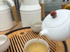 -云里小坐·海泉湾·团建·宴席·下午茶(金堂海泉湾店)