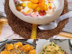 -小董哥烤串(金水花城店)