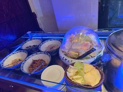 -盈春大饭店(千山路店)