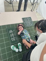 -童画王国儿童摄影(吉大店)