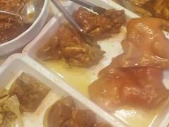 -王国忠甜皮鸭(纬六店)