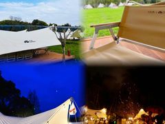 -不觉晓CAMPING(上海迪士尼营地店)