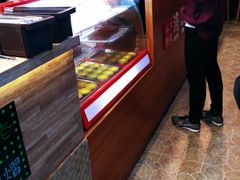 -香港鸿记冰室