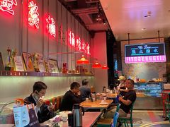 -陈鹏鹏潮汕菜(宝安机场T3航站楼店)