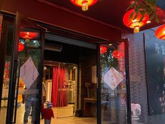 -滇越乘象云南餐厅(豆各庄店)