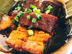 -邱记私房菜·十八年本地菜