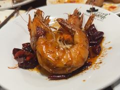 -汉巴味德·烤肉与啤酒的自助(杭州大悦城店)