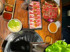 -九田家黑牛烤肉料理(新辰里亚运村店)