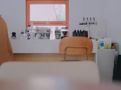-稀物集咖啡(徽州大道店)