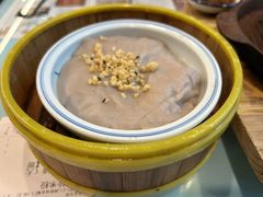 传统香芋泥-安泰楼·佛跳墙创始人·传统闽味早茶·酒楼(三坊七巷闽菜地标店)